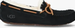 UGG e pantoffels dakota zwart Hot