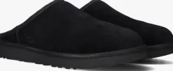 UGG e pantoffels m classic slip-on zwart