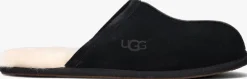 UGG e pantoffels scuff zwart New