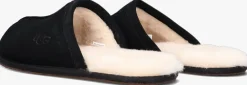 UGG e pantoffels scuff zwart New