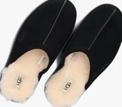 UGG e pantoffels scuff zwart New