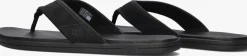 UGG e slippers 1102690 zwart Outlet