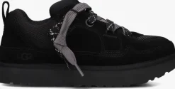 UGG e sneakers m lo lowmel zwart Discount