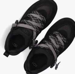 UGG e sneakers m lo lowmel zwart Discount