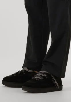 UGG e sneakers m lo lowmel zwart Discount