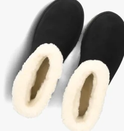 UGG e vachtlaarzen classic mini atherson zwart Hot