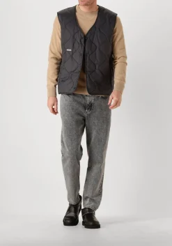 UGG e vachtlaarzen m classic ultra mini zwart