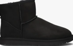 UGG e vachtlaarzen m classic mini zwart Hot