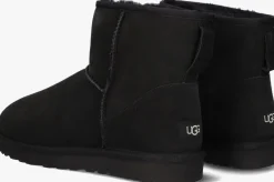 UGG e vachtlaarzen m classic mini zwart Hot