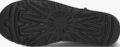 UGG e vachtlaarzen m classic mini zwart Hot
