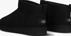 UGG e vachtlaarzen m classic ultra mini zwart Best