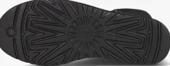 UGG e vachtlaarzen m classic short zwart Online