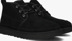 UGG e veterboots 1121645 zwart Online
