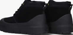 UGG e veterboots m neumel weather hybrid zwart Clearance