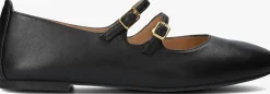 UNISA e ballerina's berley zwart Sale