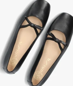 UNISA e ballerina's betar zwart Best