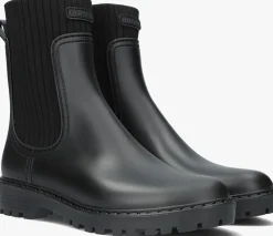 UNISA e chelsea boots aynar zwart Sale