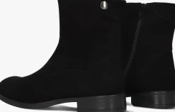 UNISA e enkellaarsjes belfin zwart Sale