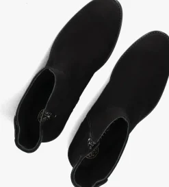 UNISA e enkellaarsjes belfin zwart Sale