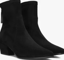 UNISA e enkellaarsjes jake zwart Outlet