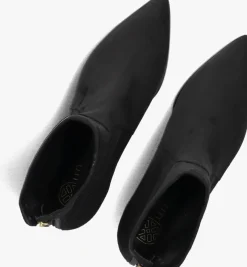 UNISA e enkellaarsjes jake zwart Outlet