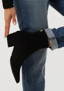 UNISA e enkellaarsjes jake zwart Outlet