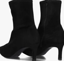 UNISA e enkellaarsjes lanet zwart Hot