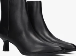 UNISA e enkellaarsjes lomas zwart New