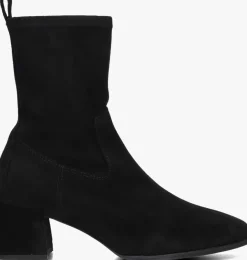 UNISA e enkellaarsjes langley zwart Clearance