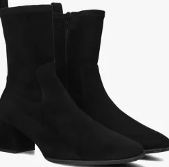 UNISA e enkellaarsjes langley zwart Clearance