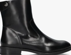 UNISA e enkellaarsjes belfin zwart New