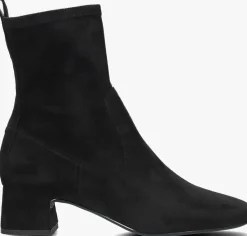 UNISA e enkellaarsjes lemico zwart Hot