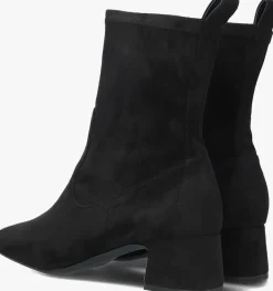 UNISA e enkellaarsjes lemico zwart Hot