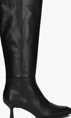 UNISA e hoge laarzen lebras zwart Best