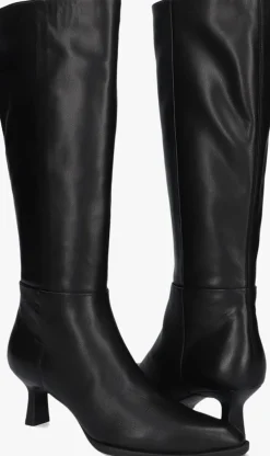 UNISA e hoge laarzen lebras zwart Best