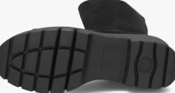 UNISA e hoge laarzen jace zwart Sale