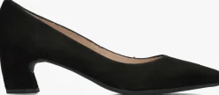UNISA e pumps jasul zwart Best
