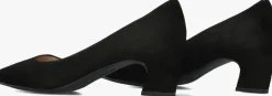UNISA e pumps jasul zwart Best