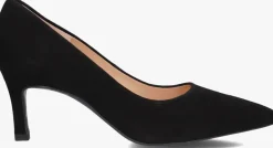 UNISA e pumps lavega zwart Hot