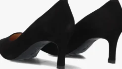 UNISA e pumps lavega zwart Hot