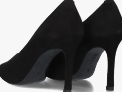 UNISA e pumps tahal zwart Clearance
