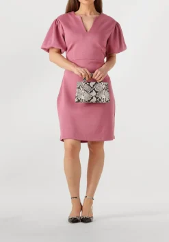 UNISA e sandalen met hak larua zwart Best