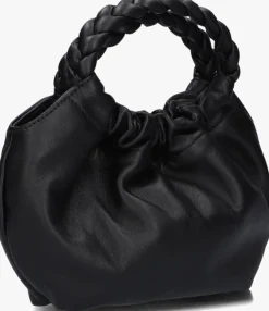 UNISA e schoudertas zameli zwart Hot