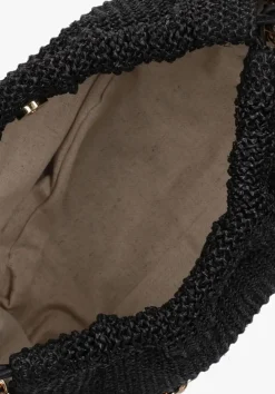 UNISA e schoudertas zelara zwart Clearance