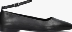 VAGABOND SHOEMAKERS e ballerina's delia zwart Clearance
