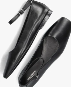VAGABOND SHOEMAKERS e ballerina's delia zwart Clearance