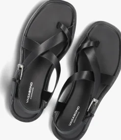 VAGABOND SHOEMAKERS e slippers connie zwart Clearance