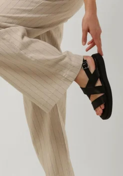 VAGABOND SHOEMAKERS e platte sandalen connie 401 zwart Sale