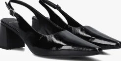 VAGABOND SHOEMAKERS e slingbacks altea 460 zwart Online