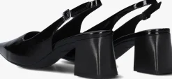 VAGABOND SHOEMAKERS e slingbacks altea 460 zwart Online